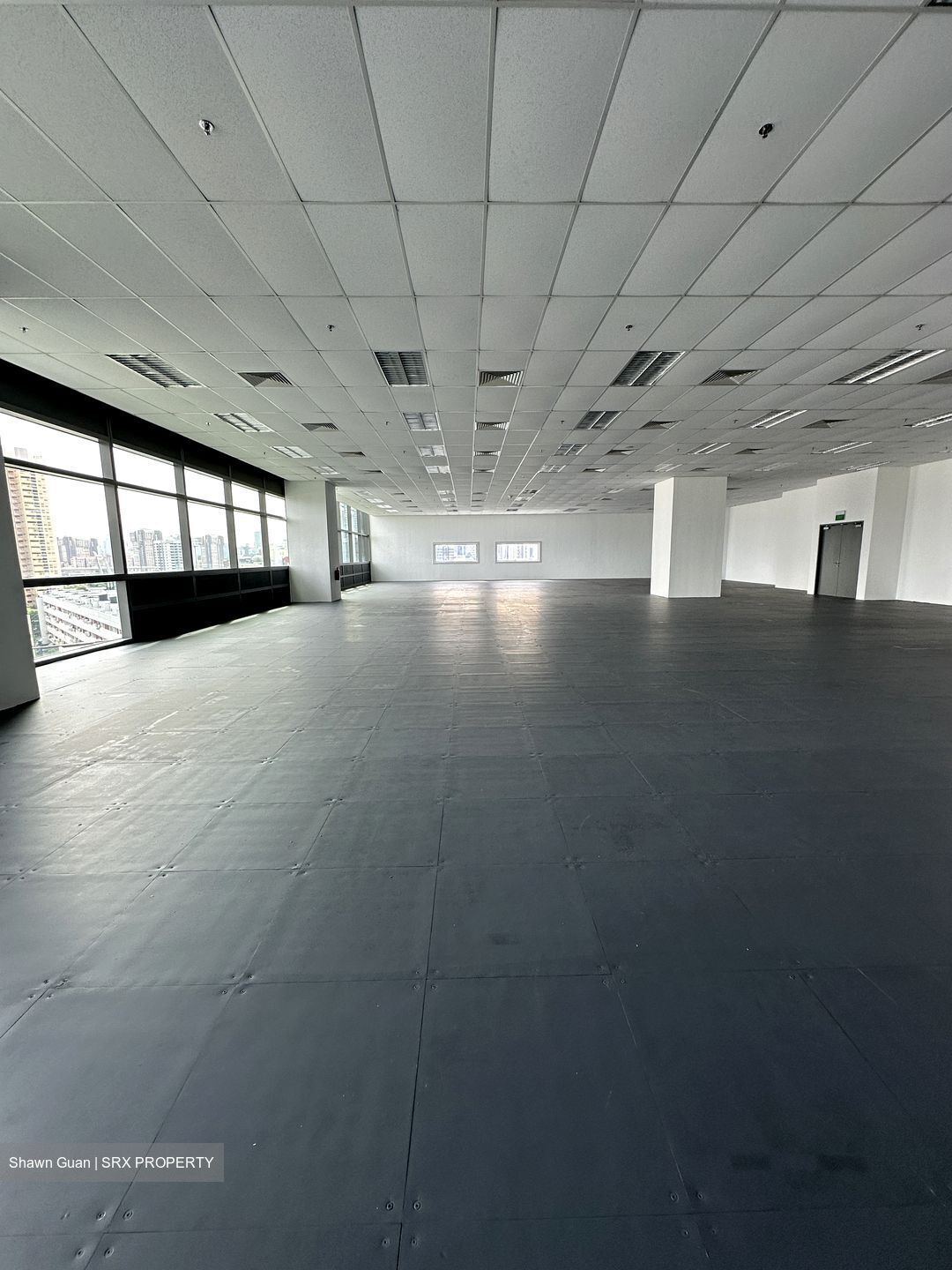 Aperia (D12), Office #439946051